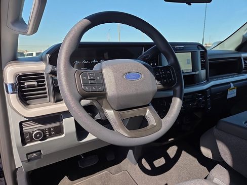 New 2026 Ford F250 XL w/ STX Appearance Package AWD/4WD image 24