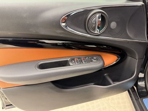 Certified 2023 MINI Cooper Clubman S image 14