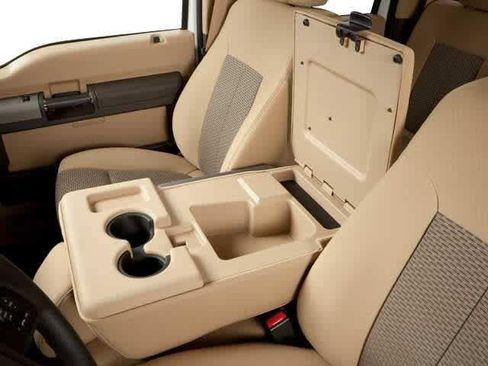 Used 2012 Ford F350 Lariat w/ Lariat Ultimate Pkg image 10