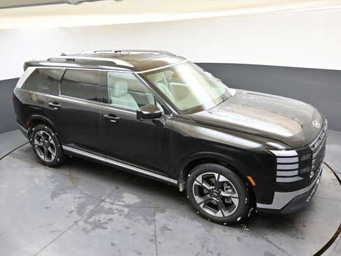 New 2026 Hyundai Palisade Limited image 55