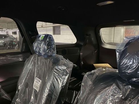 New 2026 Hyundai Palisade XRT Pro image 13