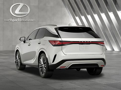New 2026 Lexus RX 350 Premium Plus FWD image 5