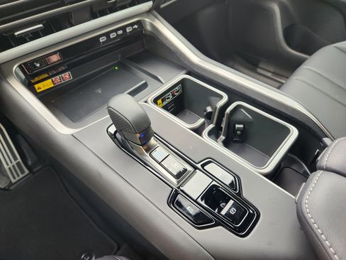 New 2026 Lexus TX 500h 500h F SPORT Performance Luxur image 15