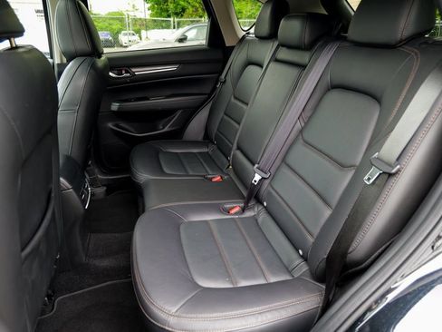 Used 2023 MAZDA CX-5 AWD 2.5 S w/ Premium Package image 30