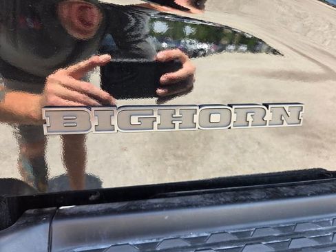 New 2026 RAM 3500 Big Horn AWD/4WD image 15