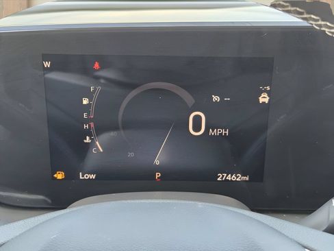 Used 2024 Buick Encore GX Preferred FWD image 14