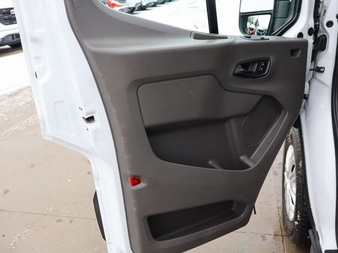 Used 2021 Ford Transit 350 XLT image 10