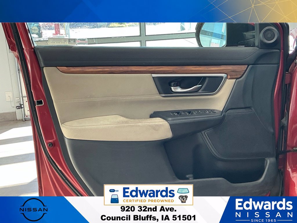 Used 2019 Honda CR-V EX image 17
