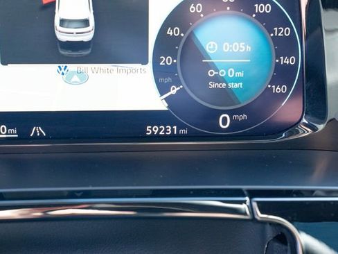 Certified 2024 Volkswagen Atlas Cross Sport SEL R-Line image 11