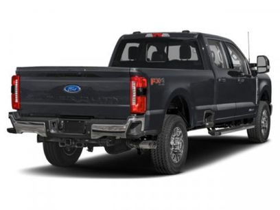 Used 2024 Ford F350 Lariat