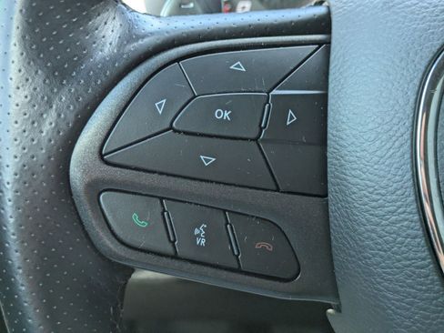 Used 2022 Dodge Charger Scat Pack RWD image 13