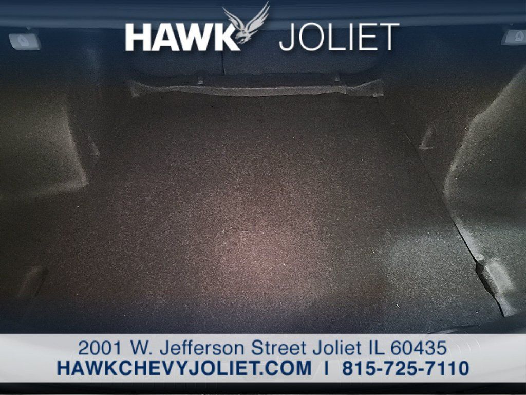 Used 2025 Chevrolet Malibu LT FWD image 24