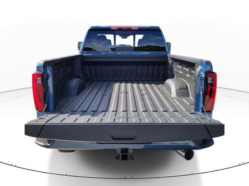 New 2026 GMC Sierra 2500 Denali w/ Denali Reserve Package AWD/4WD image 6