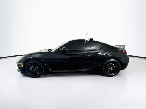 Used 2026 Toyota GR86 Premium RWD image 6