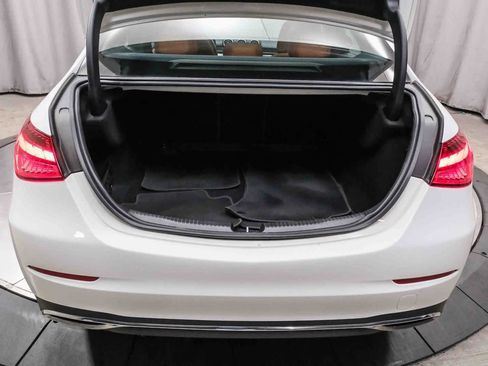 Certified 2023 Mercedes-Benz C 300 Sedan image 25