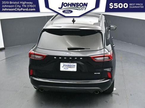 Used 2024 Ford Escape ST-Line AWD/4WD image 26