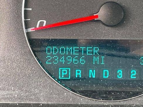 Used 2008 Chevrolet Impala LT image 38