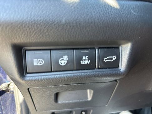 Used 2024 Toyota Grand Highlander AWD Hybrid image 25