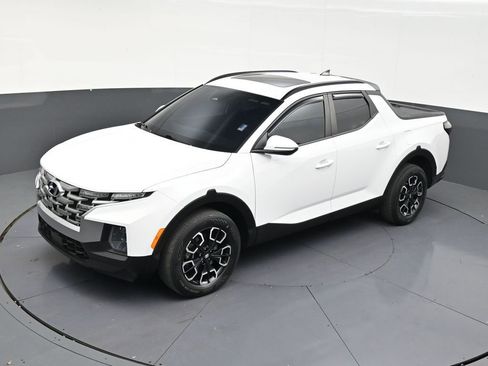 Used 2023 Hyundai Santa Cruz SEL Premium AWD/4WD image 13
