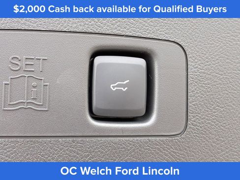 New 2026 Lincoln Corsair Premiere FWD image 16