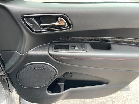 Used 2025 Dodge Durango R/T AWD/4WD image 21