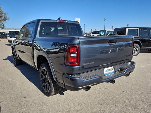 New 2026 RAM 1500 Laramie image 5