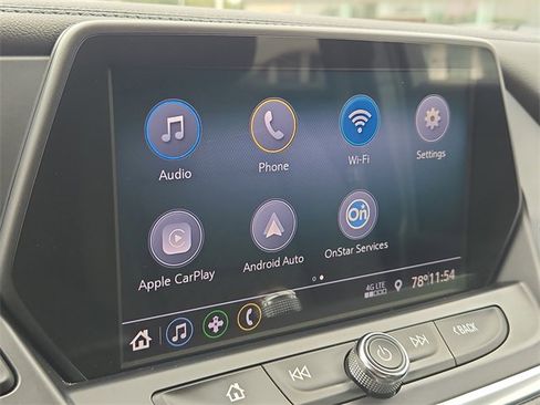 Used 2020 Chevrolet Blazer LT image 3