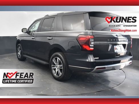 Used 2024 Ford Expedition Limited image 11