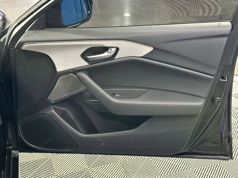 Used 2022 Acura TLX Technology Package image 39