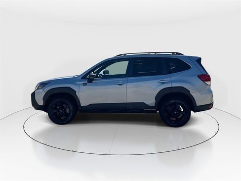 Used 2024 Subaru Forester Wilderness image 5