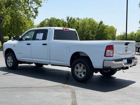 Used 2022 RAM 3500 Big Horn w/ Level A Equipment Group AWD/4WD image 5