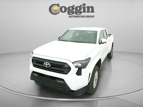Used 2026 Toyota Tacoma SR5 RWD image 33