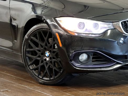 Used 2015 BMW 428i Gran Coupe xDrive image 3