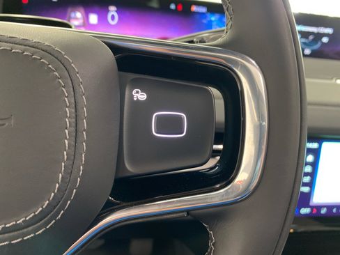 Used 2025 Lincoln Navigator Reserve w/ Jet Appearance Package image 24