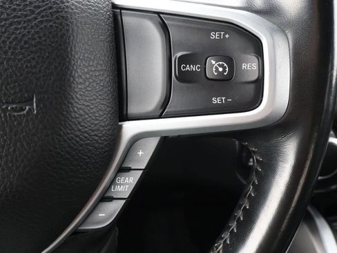 Used 2021 RAM 1500 Big Horn image 22