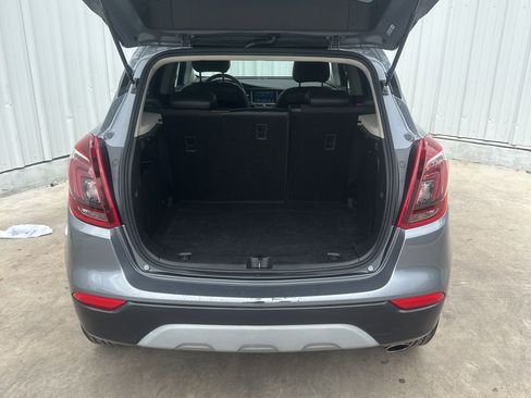 Used 2019 Buick Encore Preferred image 8