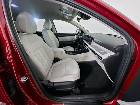 Certified 2025 Hyundai Tucson SEL image 27