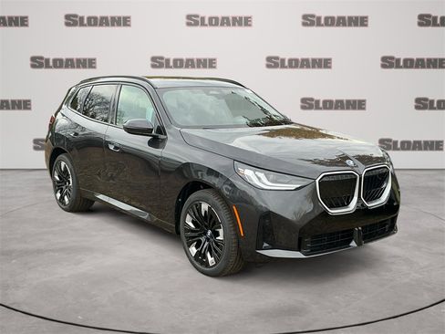 New 2026 BMW X3 xDrive30 w/ M Sport Package image 7