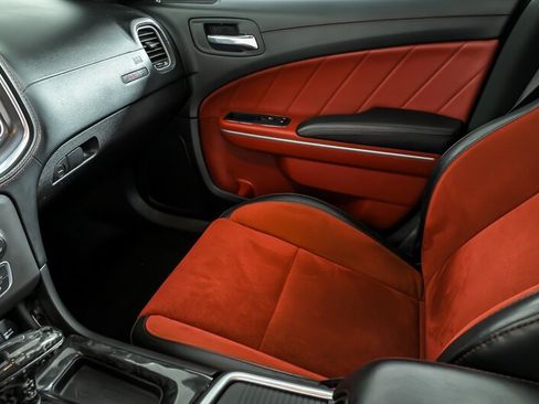 Used 2021 Dodge Charger Scat Pack RWD image 30
