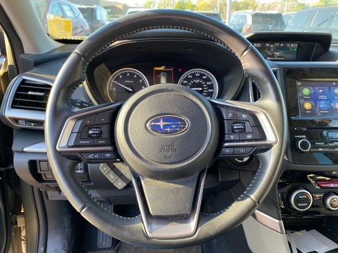 Used 2020 Subaru Forester Premium image 12