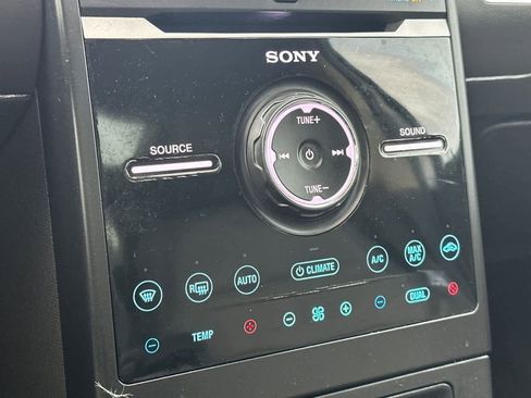 Used 2018 Ford Flex Limited w/ Equipment Group 303A image 22