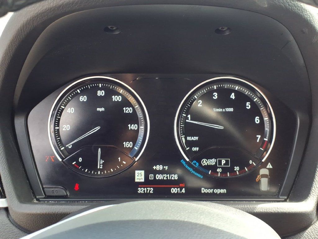 Used 2021 BMW X1 xDrive28i w/ Convenience Package AWD/4WD image 29