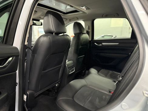 Used 2019 MAZDA CX-5 Touring image 33