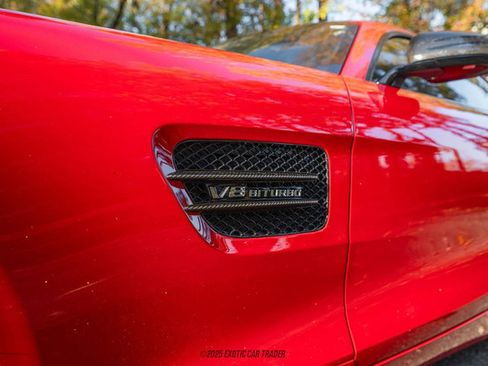 Used 2016 Mercedes-Benz AMG GT S image 48