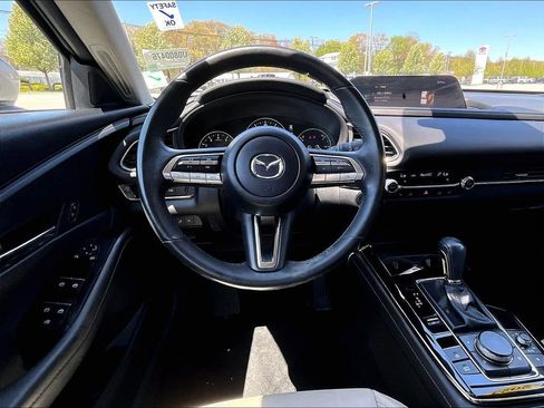 Used 2023 MAZDA CX-30 AWD 2.5 S w/ Preferred Package image 17