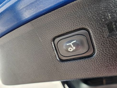 Used 2024 Ford Edge ST-Line image 13