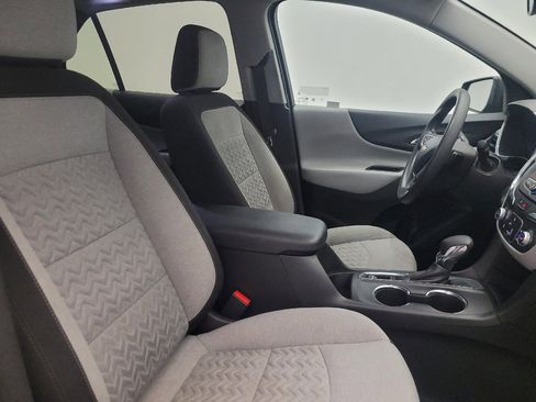 Used 2023 Chevrolet Equinox LS w/ LS Convenience Package FWD image 21