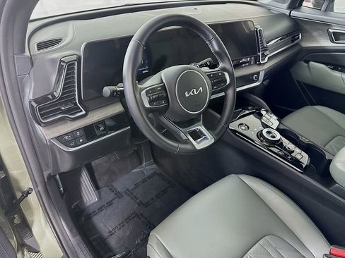 Used 2023 Kia Sportage X-Line AWD/4WD image 20