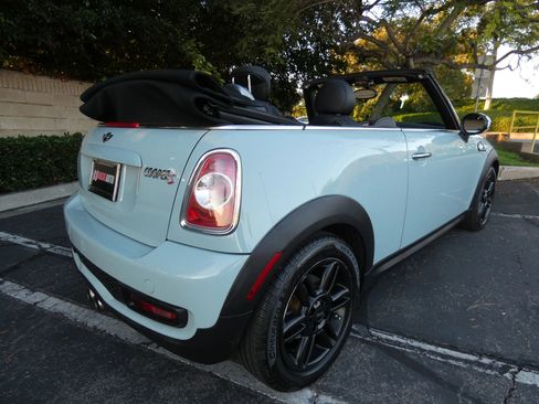 Used 2014 MINI Cooper S image 8