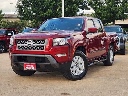 Used 2024 Nissan Frontier SV w/ SV Convenience Package